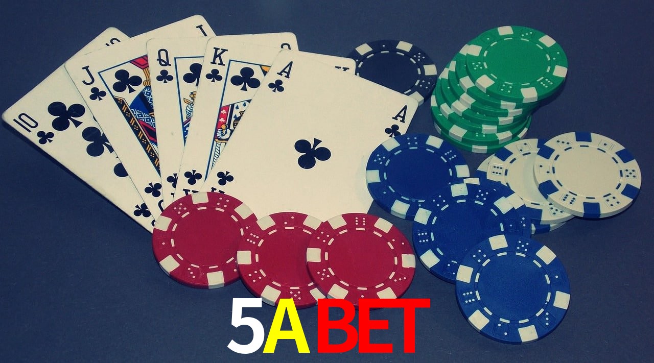 Welcome Bonus 5ABET