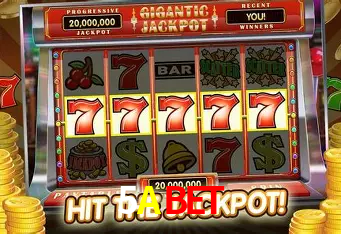 A Emoção da Loteria na 5ABET: Uma Chance de Mudança de Vida