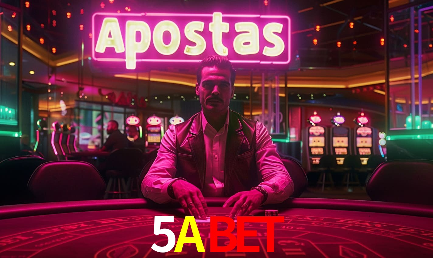 Descubra o Programa VIP da 5ABET: Vantagens Exclusivas para Jogadores