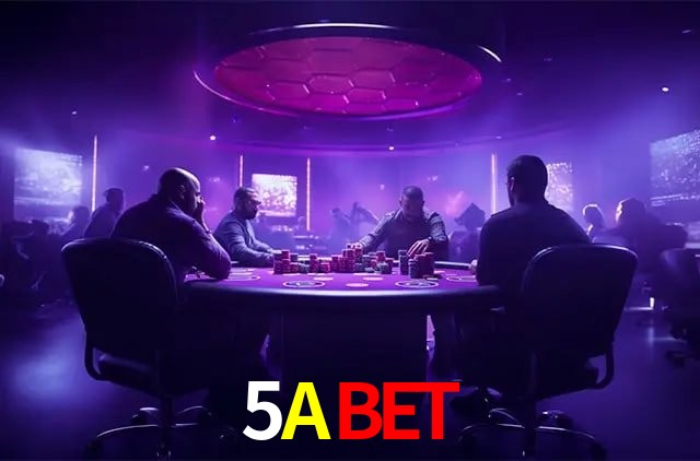 Estatísticas do Jogo 5ABET