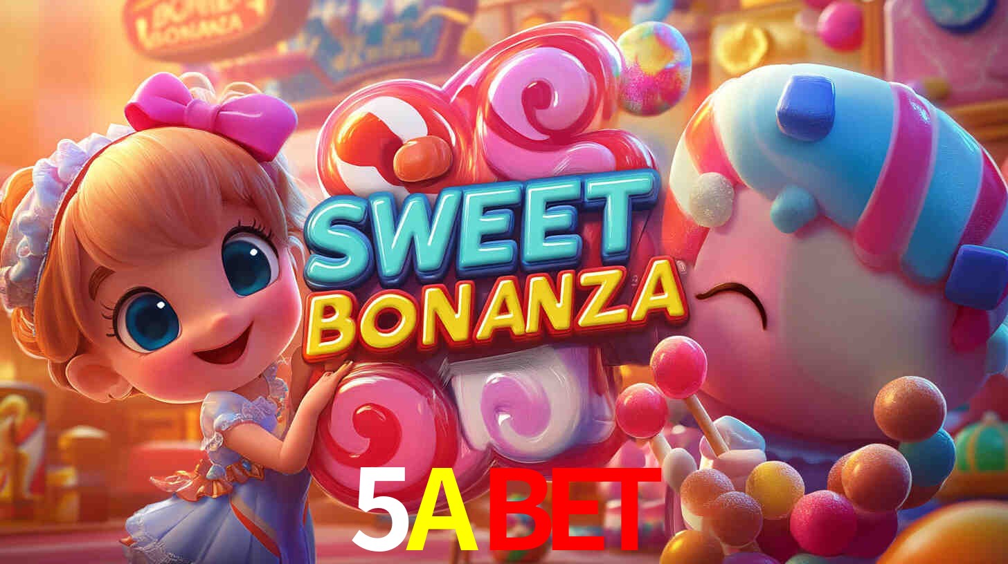 Apostas Esportivas na 5ABET: Um Guia Completo