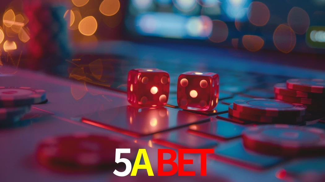 Slot Games 5ABET