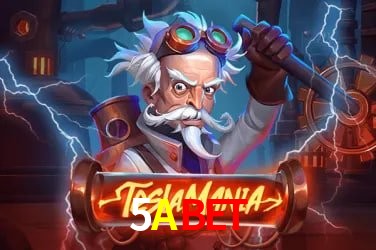 Cadastro Rápido 5ABET