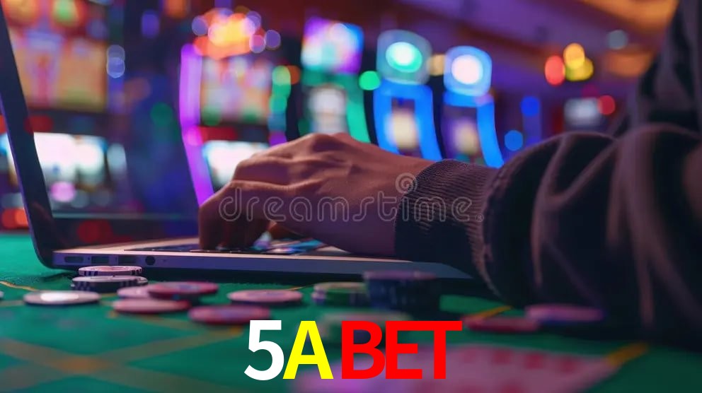 PIX Instantâneo 5ABET