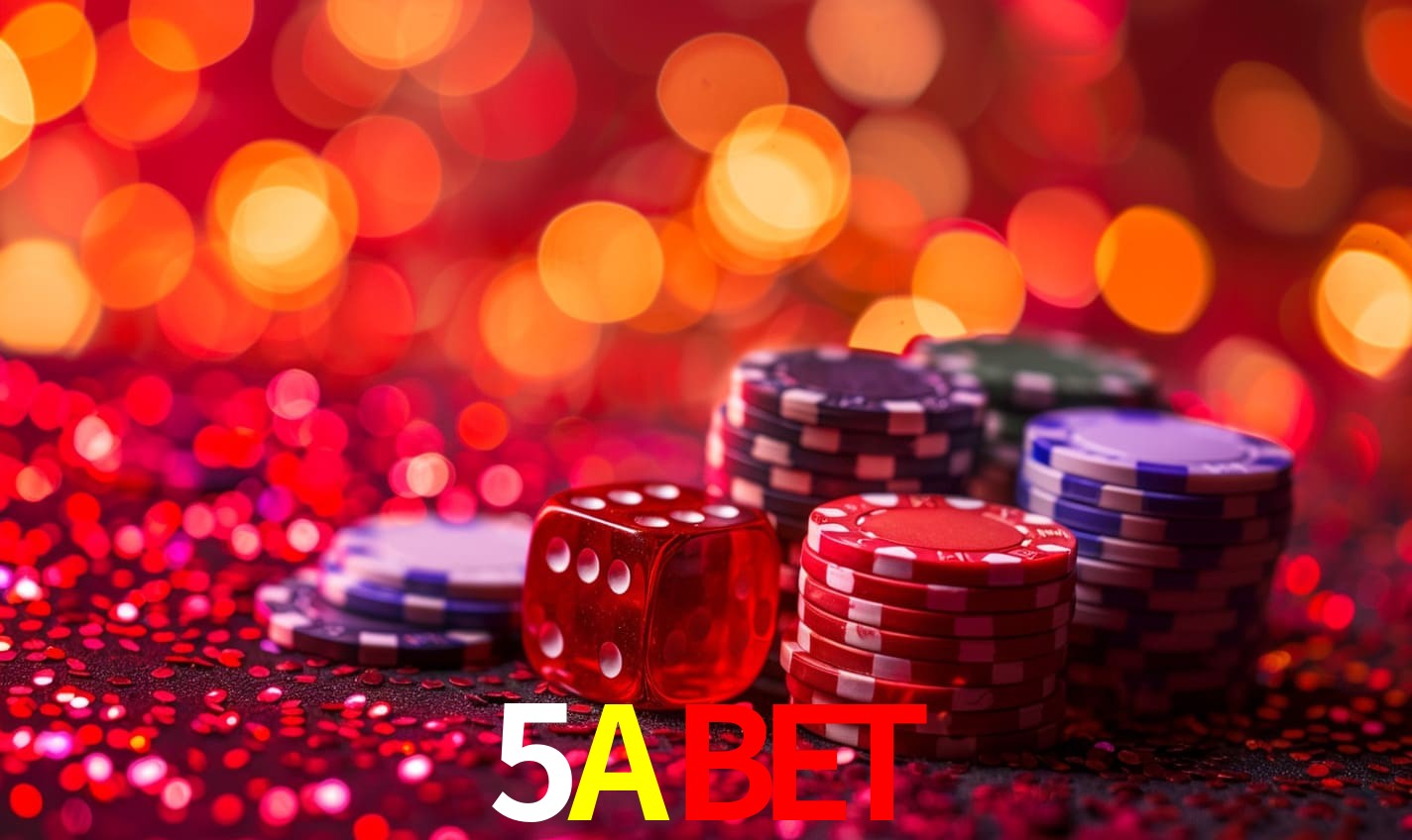 Inovações de Jogos na 5ABET: O Futuro das Experiências Interativas