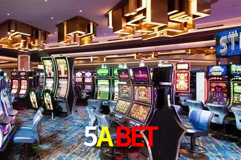 Desvendando o Mundo dos Jogos Virtuais na 5ABET