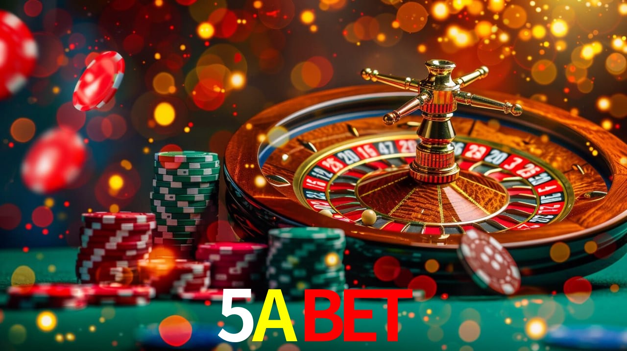 A Emoção da Loteria na 5ABET: Uma Chance de Mudança de Vida