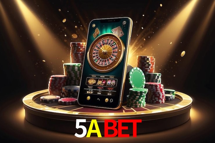 Tecnologia da Plataforma 5ABET