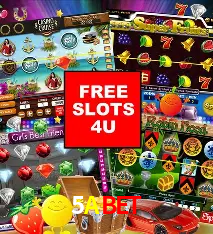 Descubra a Magia dos Jogos de Arcade no 5ABET