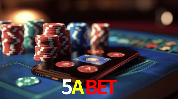 Provedores de Jogos 5ABET