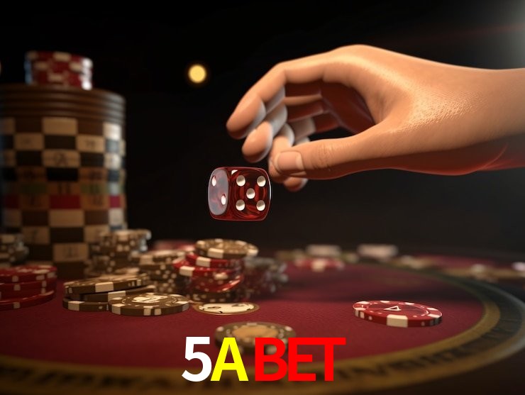 Jogos de Slot 5ABET