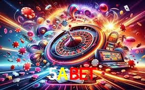 Apostas de Futebol 5ABET