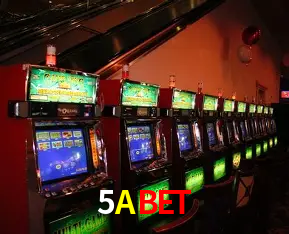 Seasonal Promotions 5ABET