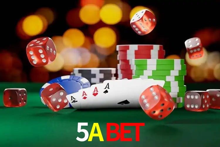 Casino Ao Vivo 5ABET