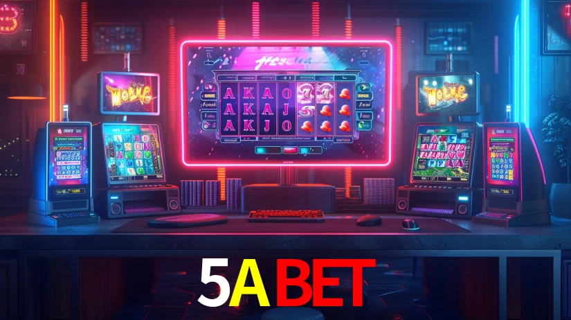5ABET.COM