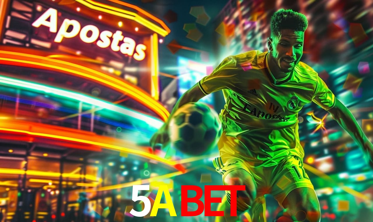 Diretório de Jogos 5ABET