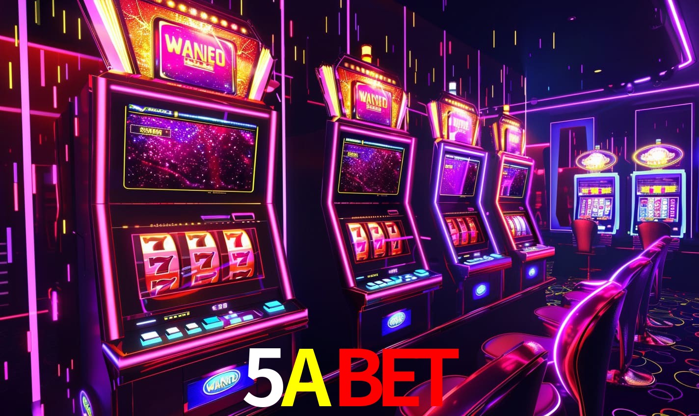 Explorando a Categoria de Eventos em Apostas na 5ABET