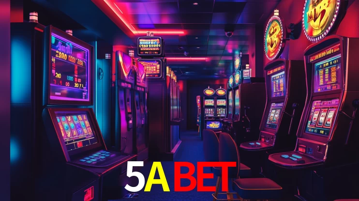 Explore as vantagens do 5ABET: serviço profissional e confiabilidade