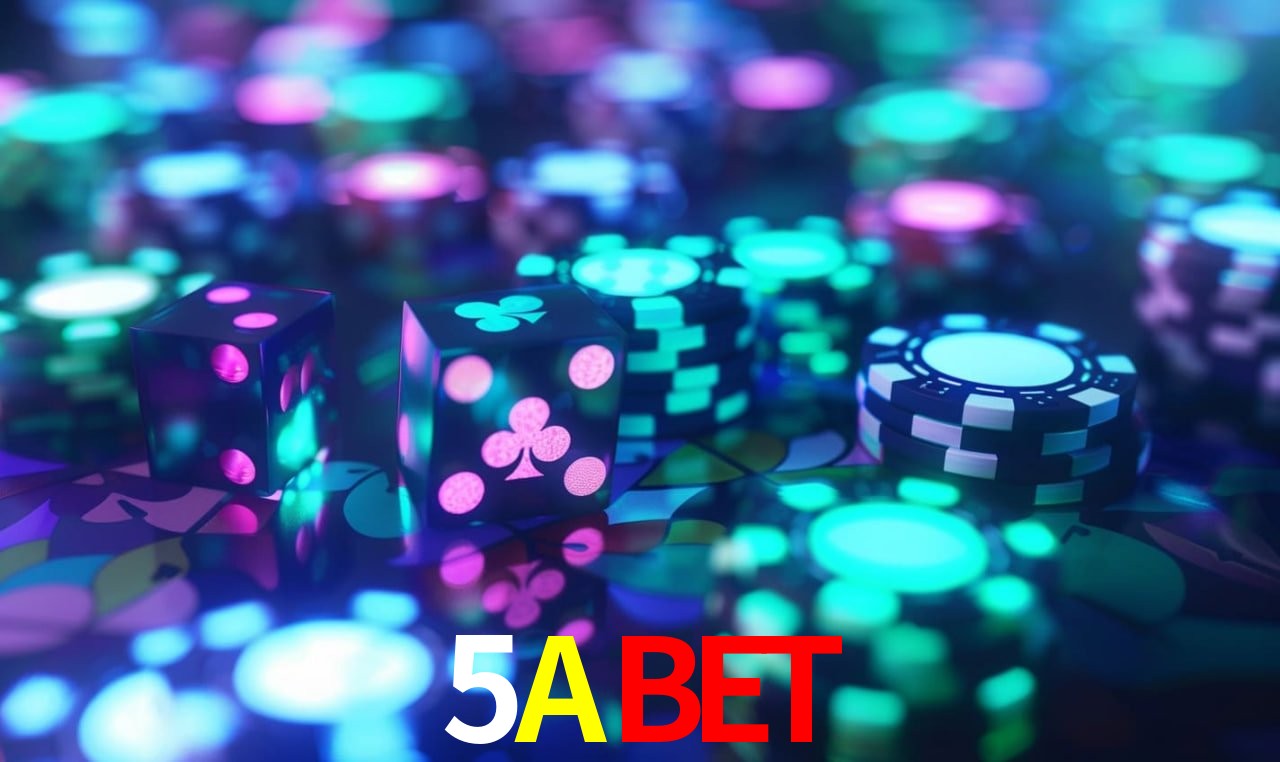 Mesa de Blackjack 5ABET