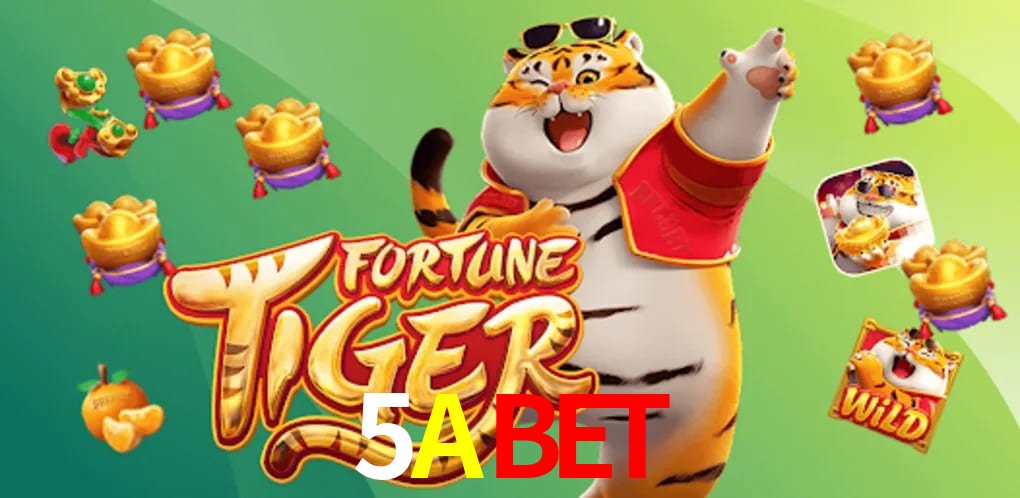 Tennis Betting 5ABET