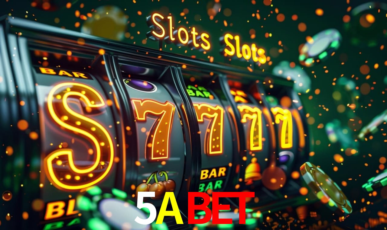 Jogo Spaceman 5ABET