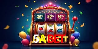 Especiais de Fim de Semana 5ABET