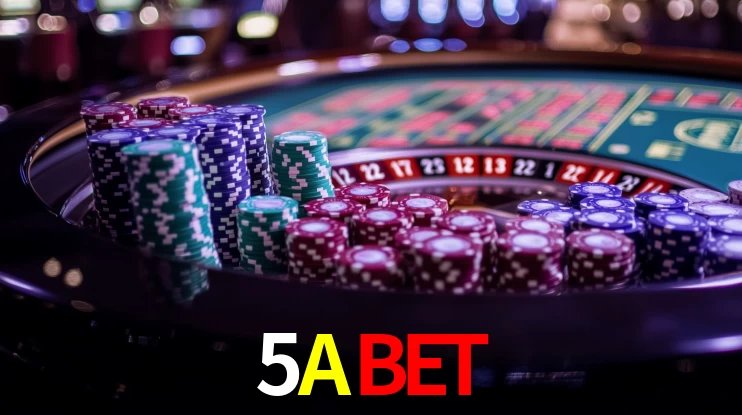 Welcome Bonus 5ABET