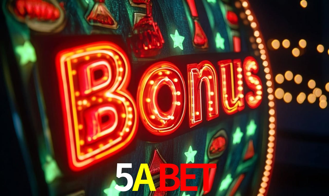 Jogos Exclusivos 5ABET