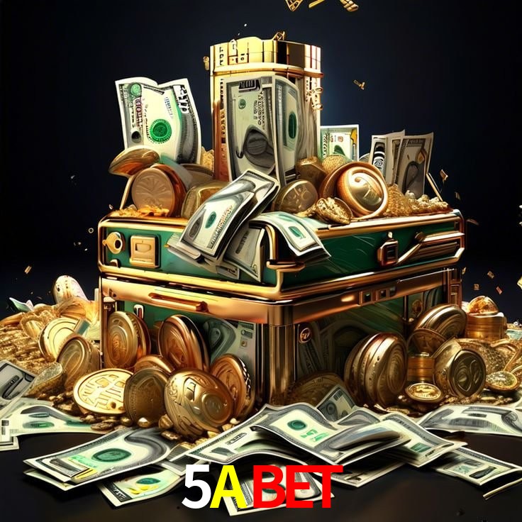 Estatísticas Esportivas 5ABET