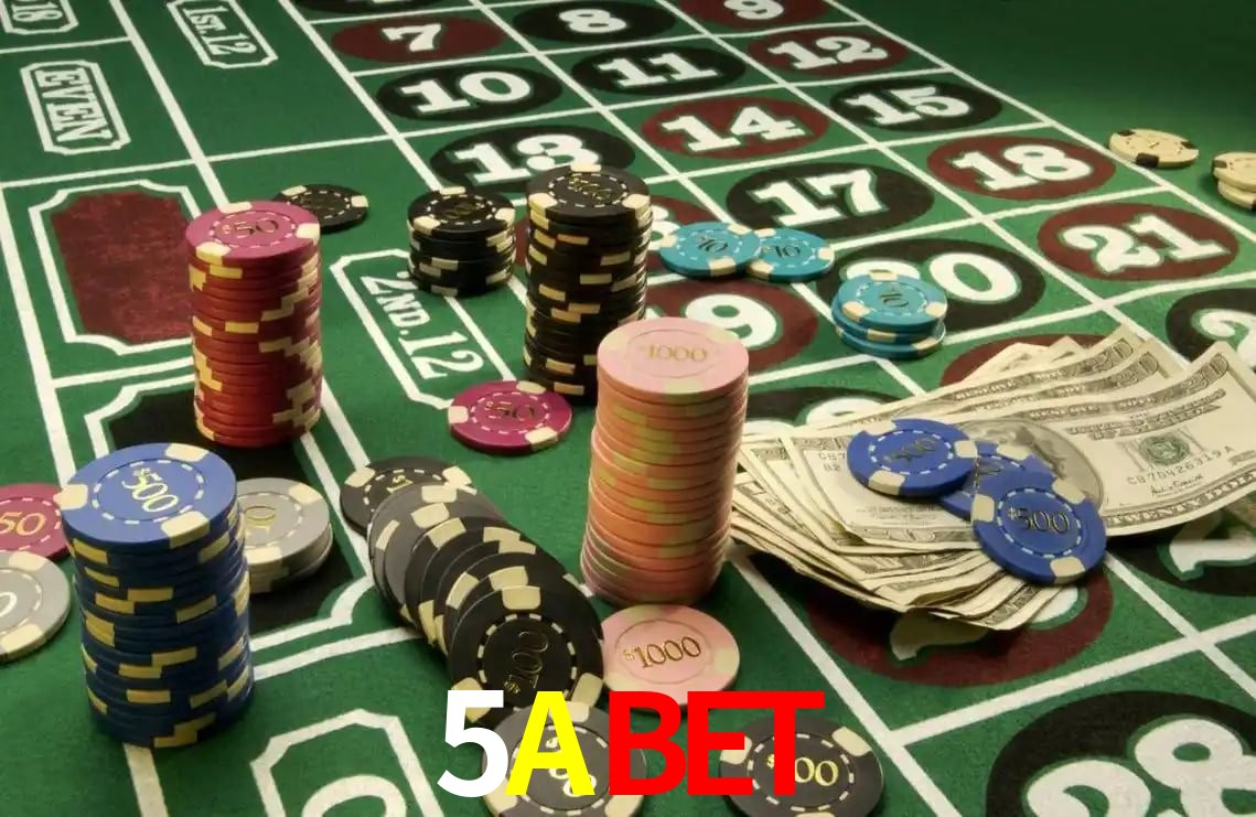 5ABET App