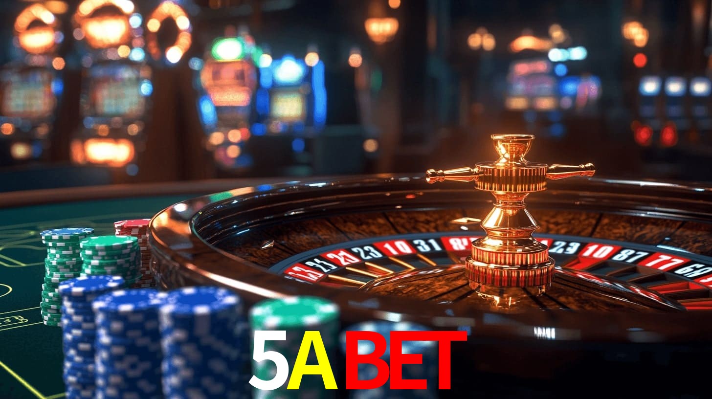 5ABET: Seu Especialista em Apostas Esportivas Brasileiras
