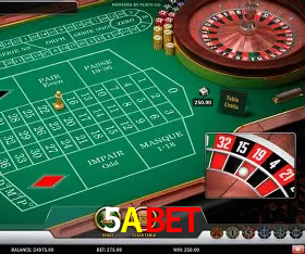 Exclusive Offers 5ABET