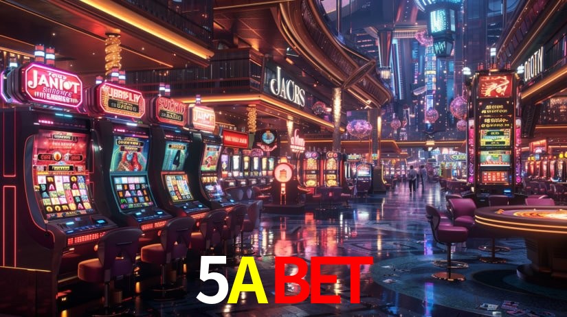 Game Statistics 5ABET