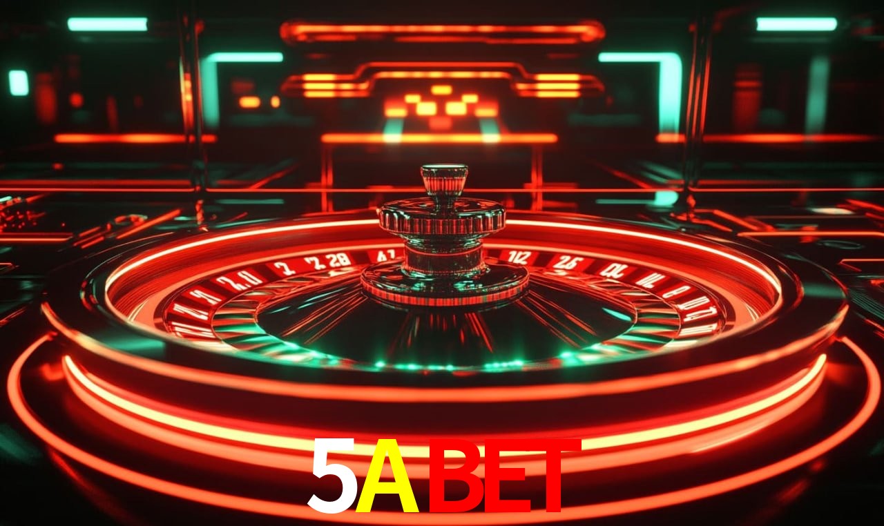 Apostas Esportivas na 5ABET: Um Guia Completo