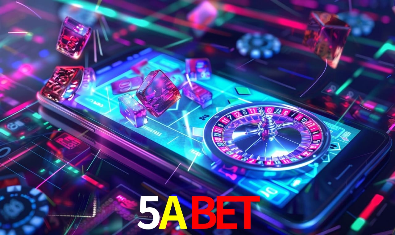 Apostas de Tênis 5ABET