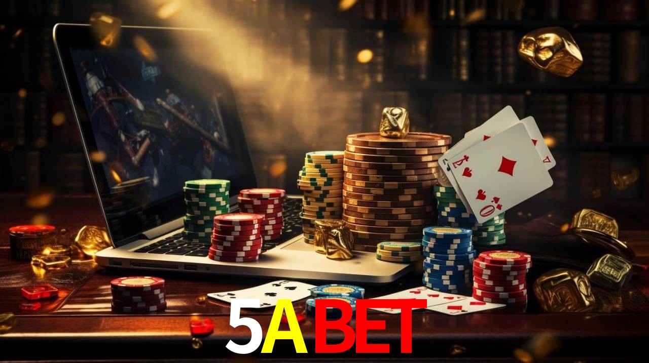 Casino VIP 5ABET