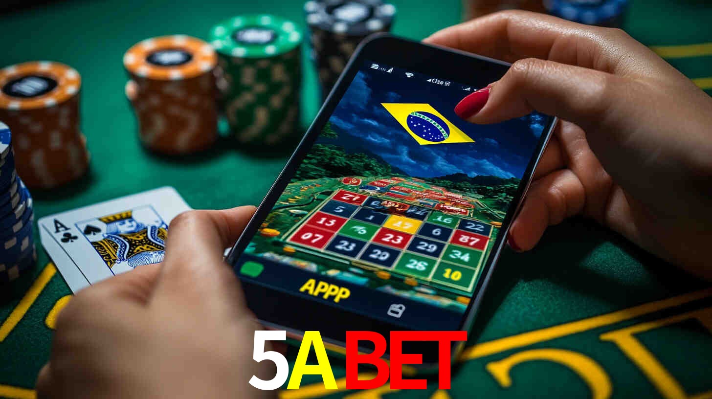 A Popularidade dos Caça-Níqueis no 5ABET