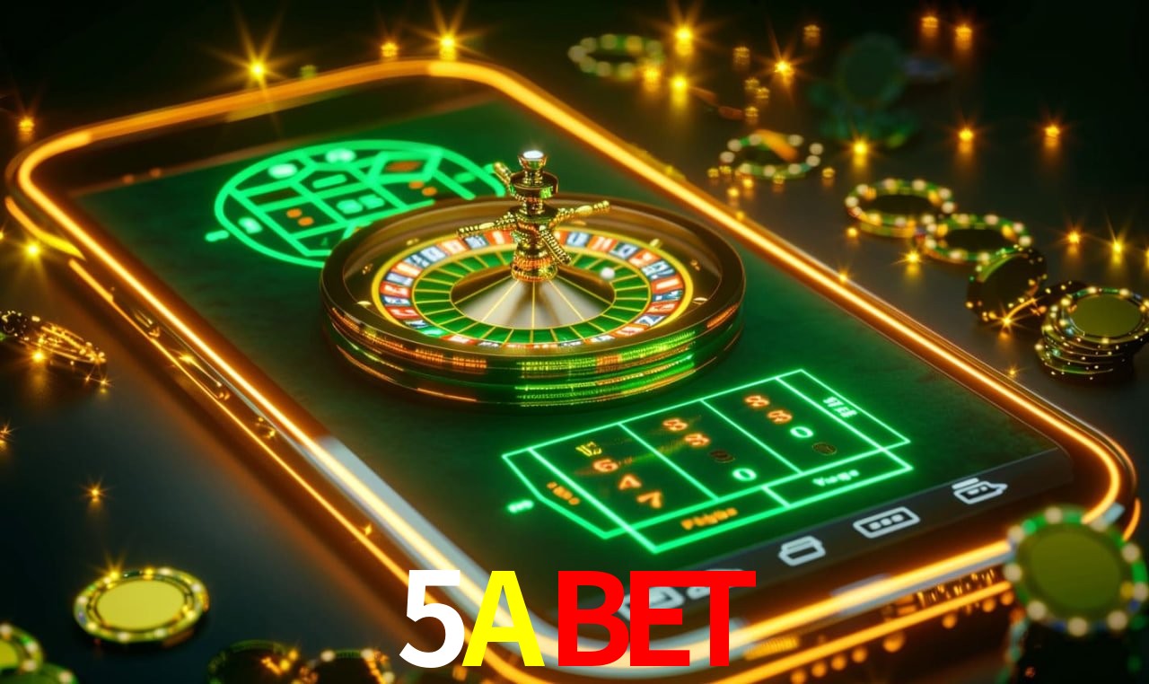 Promoções Sazonais 5ABET
