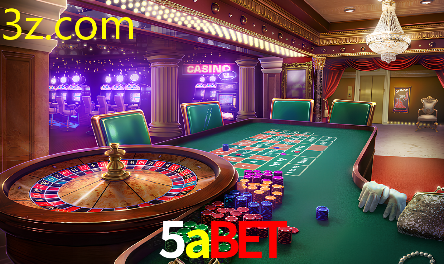 5ABET